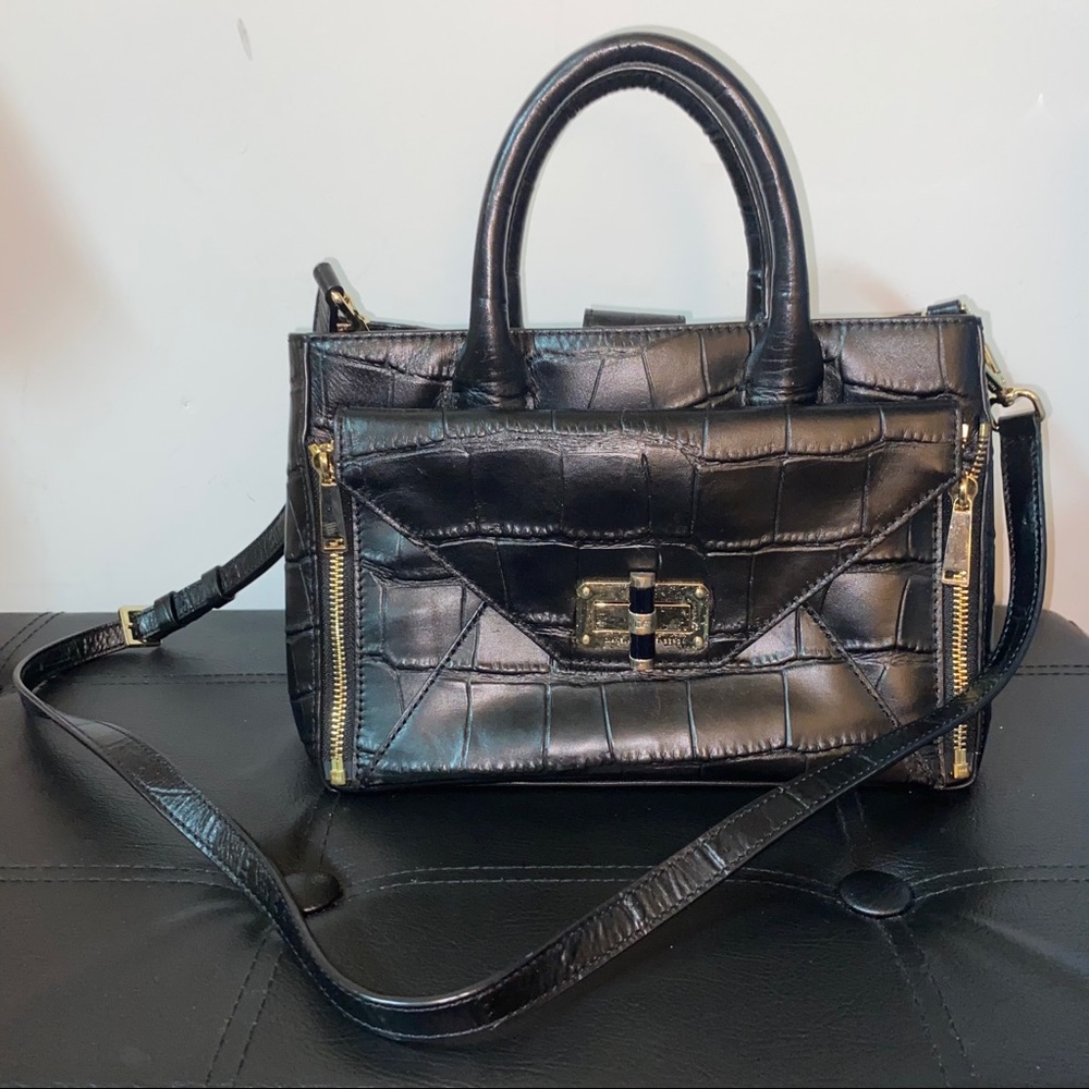 FINAL PRICE. Diane von Fursternberg bag